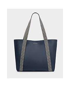 Katie Loxton Hallie Crossbody Bag - Cherry